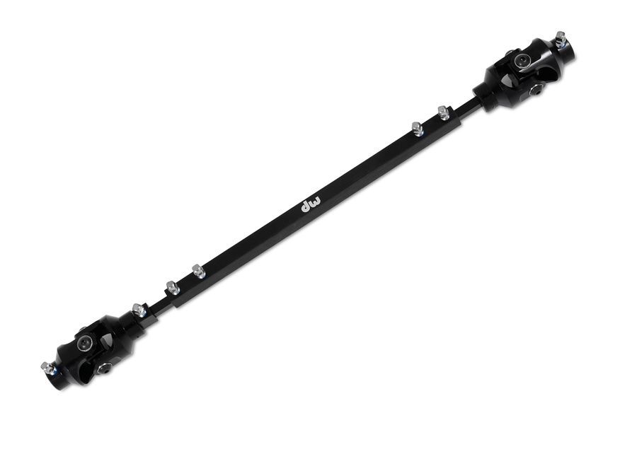 DW DWCPMCD2XF MFG Chain Drive Double Pedal XF DW-0046 фото