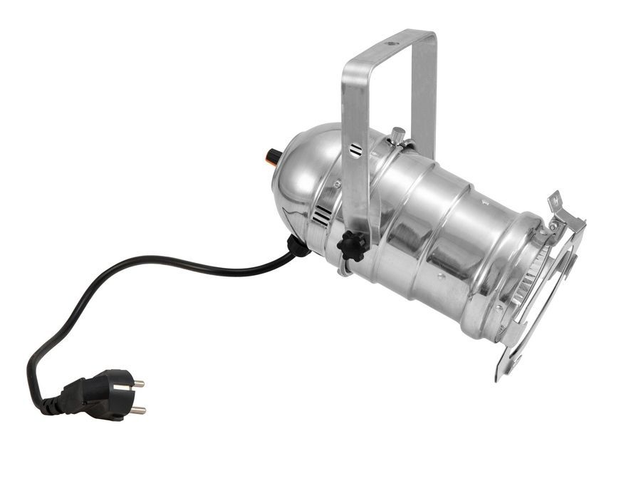 EUROLITE LED PAR-30 3CT sil EL-0946 фото