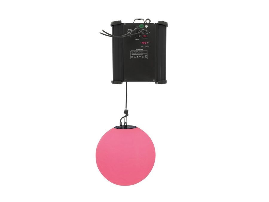 EUROLITE LED Space Ball 35 MK3 + HST-200 EL-1042 фото