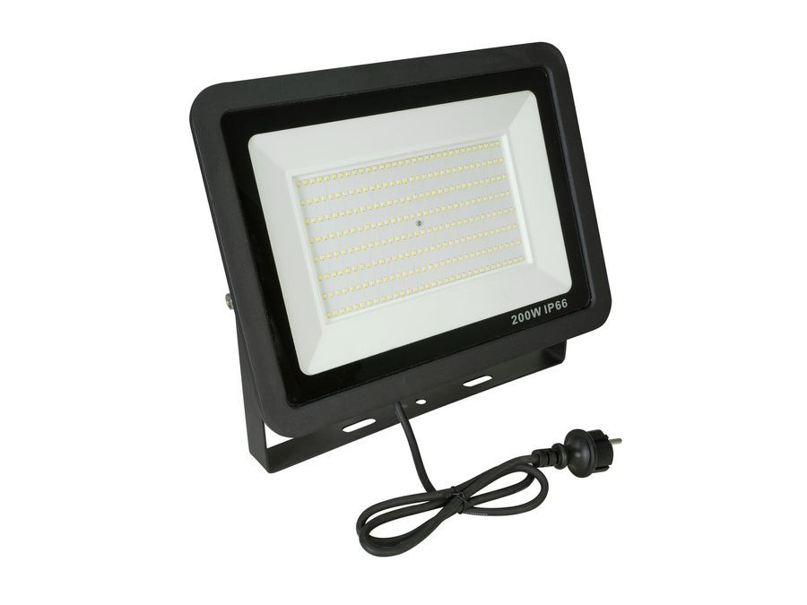 EUROLITE LED IP FL-200 SMD CW EL-0790 фото