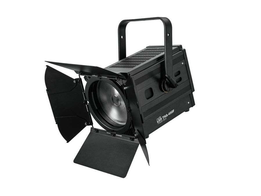 EUROLITE LED THA-450F Theater-Spot EL-1122 фото
