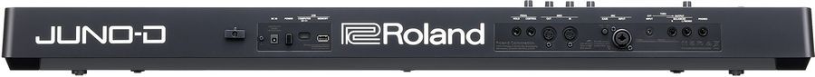 Синтезатор Roland JUNO-D6 RO-2983 фото