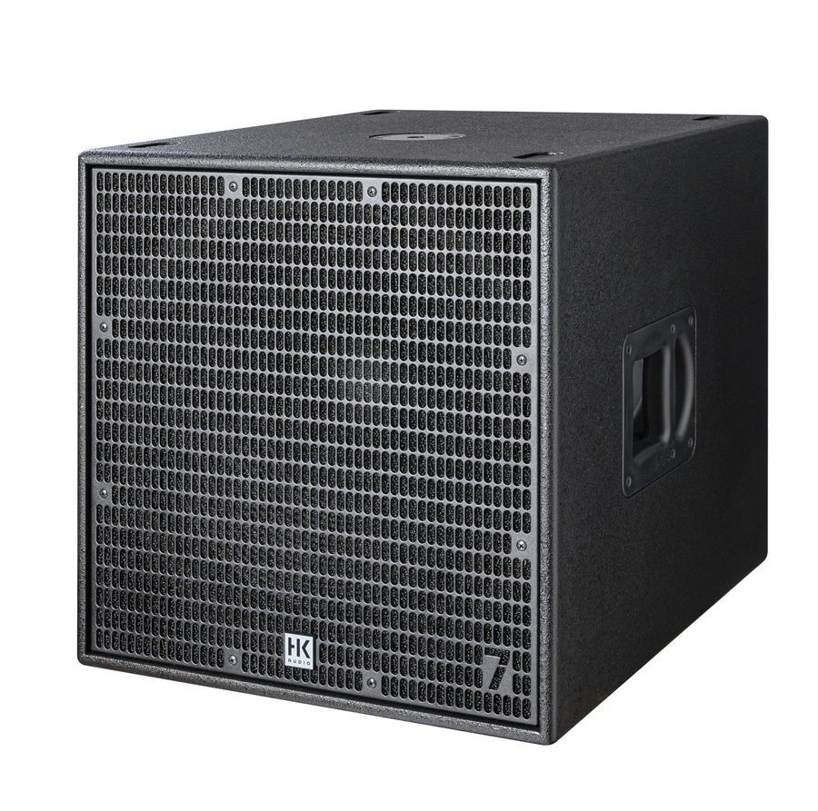 Сабвуфер HK Audio LINEAR 7 118 Sub A HK-0006 фото