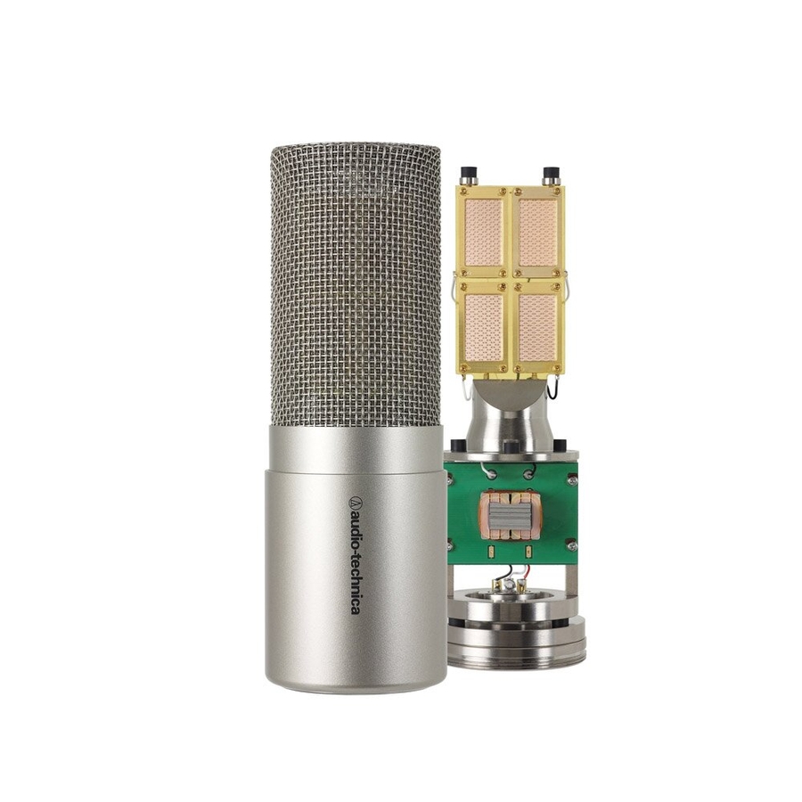 Студійний мікрофон Audio-Technica AT5047 фото 4