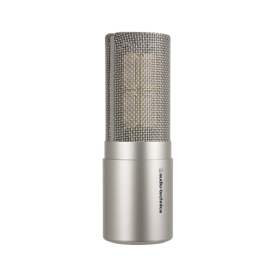 Студийный микрофон Audio-Technica AT5047 фото 2