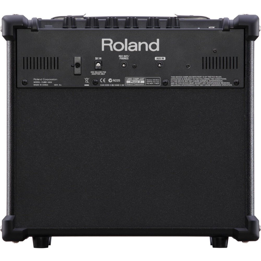 Roland Cube10GX фото 3