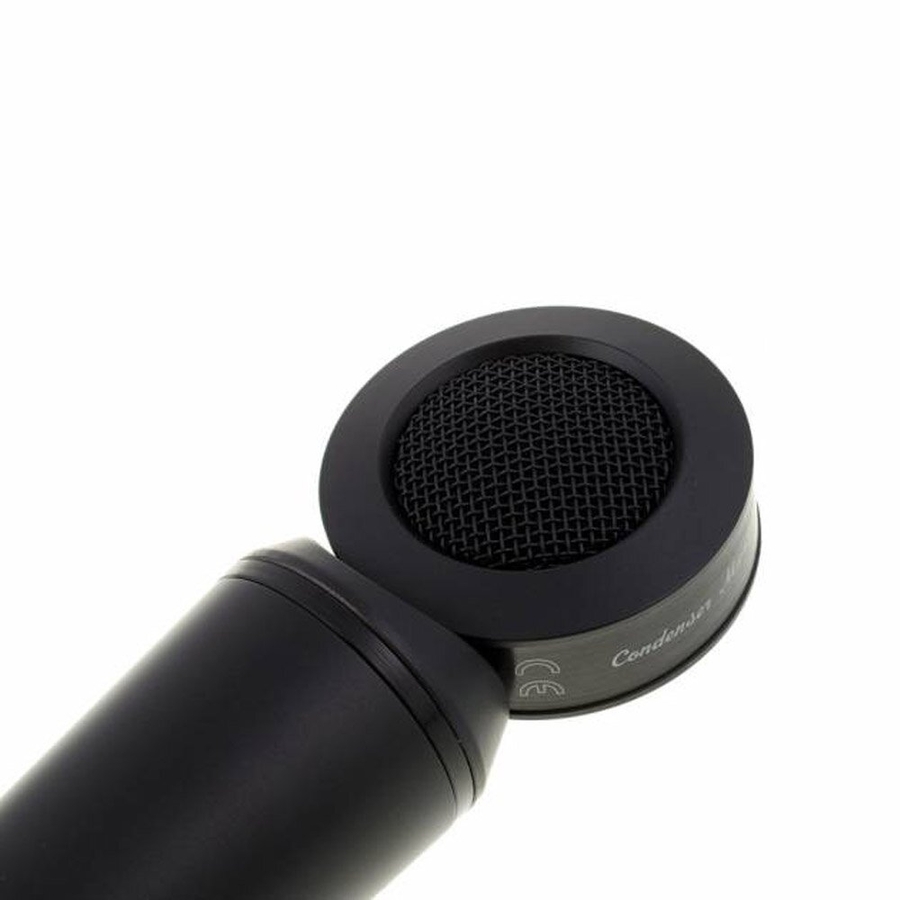 Інструментальний мікрофон Shure PGA181 XLR фото 3
