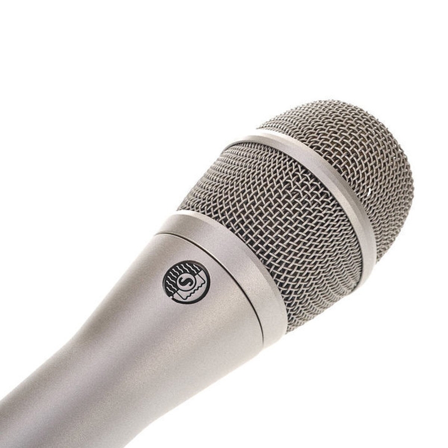 Вокальный микрофон Shure KSM9/SL фото 3