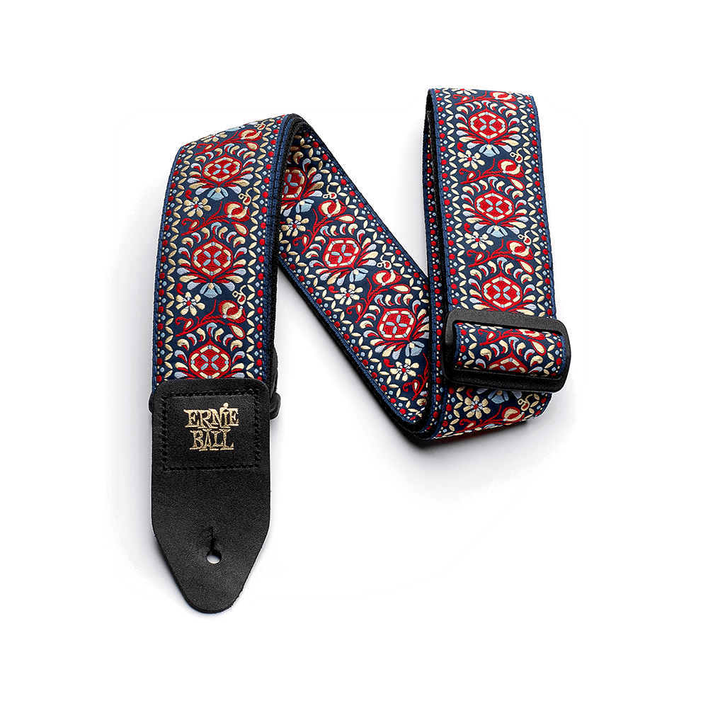 Ремінь для гітари Ernie Ball Inc. P04091 EB-0112 фото