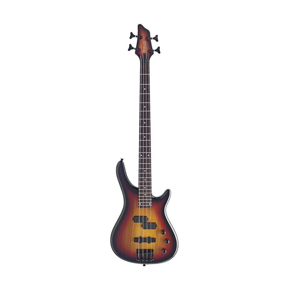 Бас-гитара Stagg BC300 SB ST-0080 фото