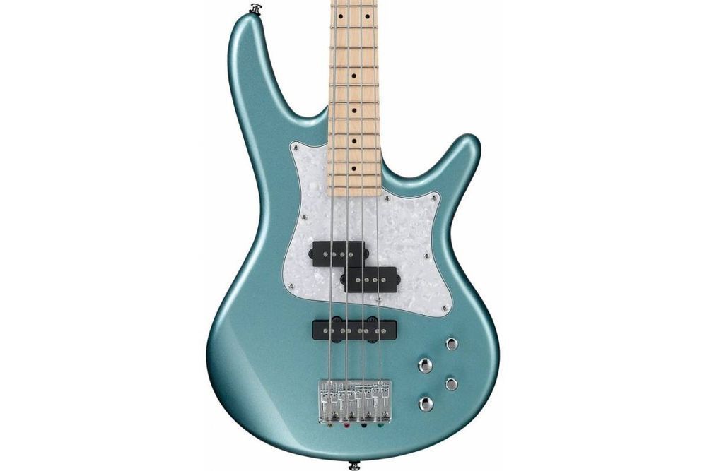 IBANEZ SRMD200 SPN Бас-гитара IB-0255 фото