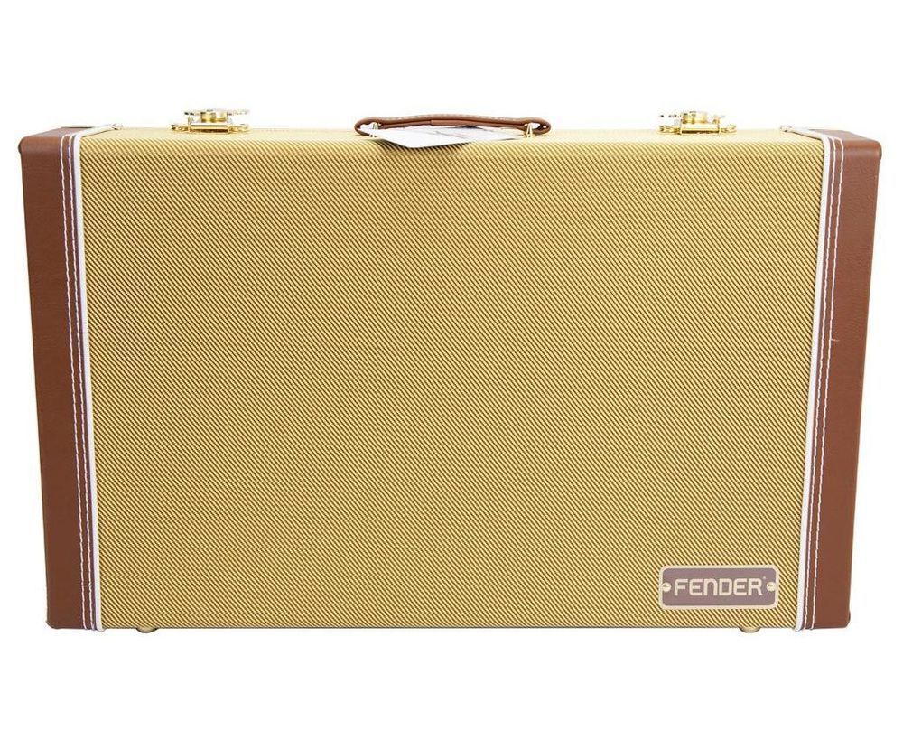 FENDER TWEED PEDALBOARD CASE M Кейс для гітарних педалей FE-0616 фото