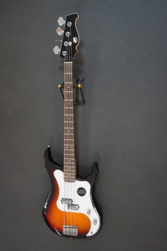 Бас-гитара AXL AP800SN (сток) фото 1