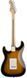 SQUIER by FENDER BULLET STRATOCASTER TREM BSB Електрогітара SQ-0012 фото 2