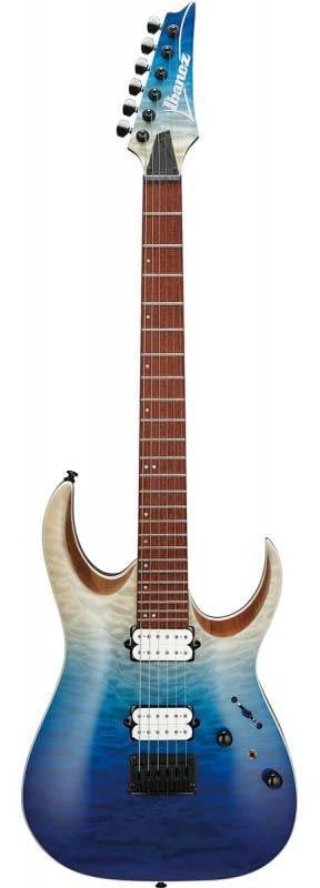IBANEZ RGA42HPQM BIG Электрогитара IB-0208 фото