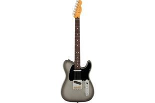 FENDER AMERICAN PRO II TELECASTER RW MERCURY Электрогитара FE-0217 фото