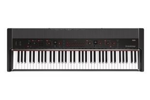 Цифрове піаніно Korg GRANDSTAGE 73 KO-0052 фото