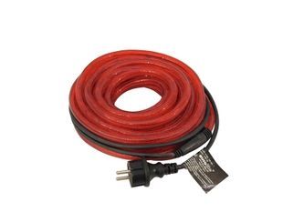 EUROLITE RUBBERLIGHT RL1-230V red 9m EL-1439 фото