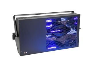 EUROLITE Black Floodlight 400W EL-0134 фото