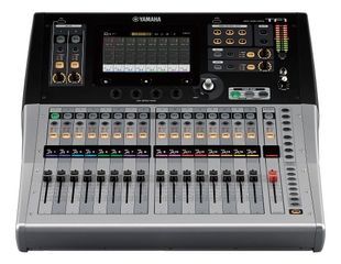 Цифровой микшерный пульт YAMAHA TF1 YA-0206 фото
