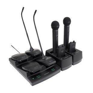 Зарядна док-станція Audio-Technica ESW-CHG5 AT-1043 фото