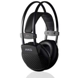 Мониторные наушники AKG K44 фото 1