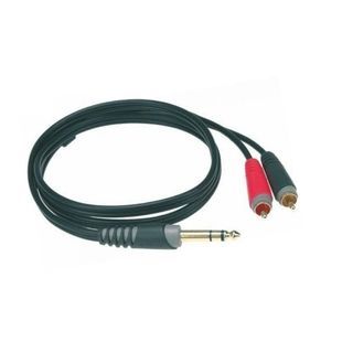 Комутаційний кабель Klotz AY3-0100 KL-0055 фото