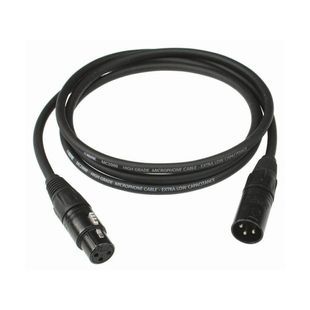 Кабель мікрофонний Klotz M2FM1-0200 KL-0044 фото