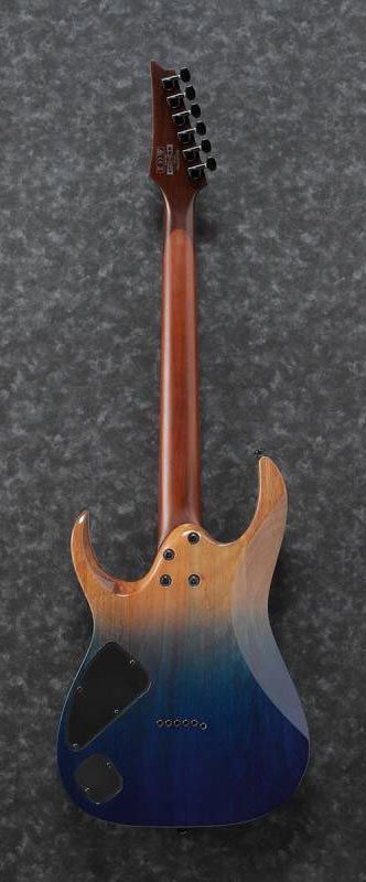 IBANEZ RGA42HPQM BIG Электрогитара IB-0208 фото