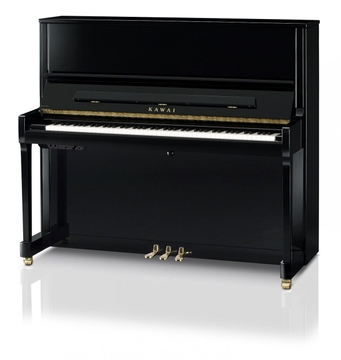 Акустичне піаніно KAWAI K500 ATX3 EP з цифровим модулем фото 1