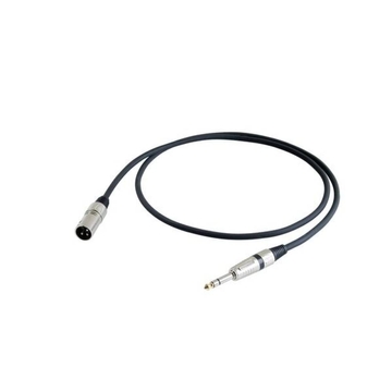 Микрофонный кабель Proel STAGE335LU2 фото 1