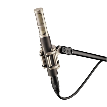 Інструментальний мікрофон Audio-Technica AT5045 фото 1