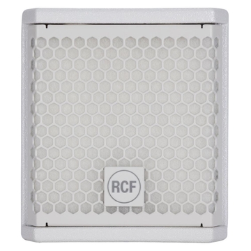 Компактная пассивная акустическая система для инсталляций RCF COMPACT M 04 W фото 1