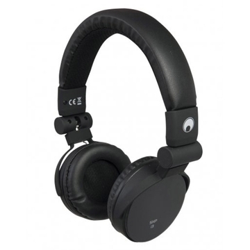 Повнорозмірні навушники Omnitronic SHP i3 фото 1