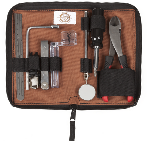 fender tool kit