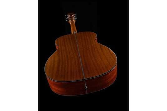 IBANEZ AC340 OPN Гітара акустична — купити від офіційного