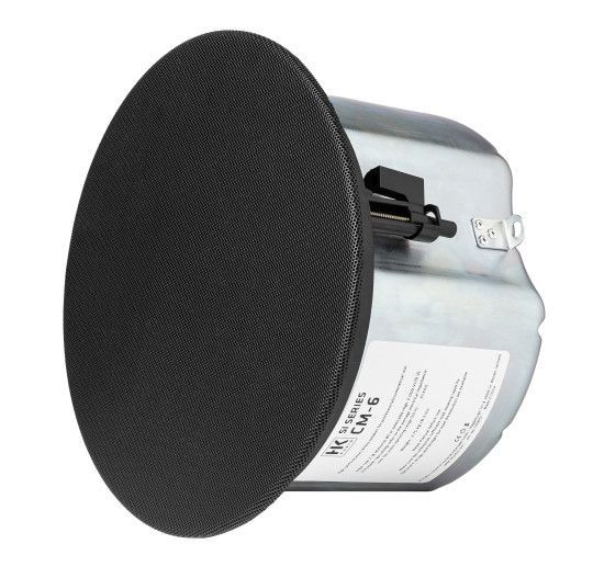 Інсталяційна акустична система HK Audio CM-6 HK-0170 фото