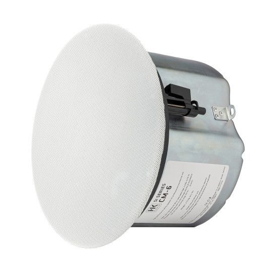 Інсталяційна акустична система HK Audio CM-6 HK-0170 фото