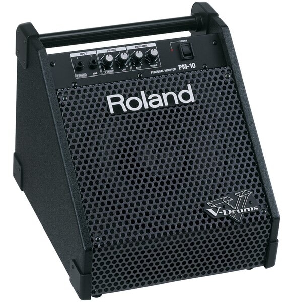 Мониторная система Roland PM-10 фото 3
