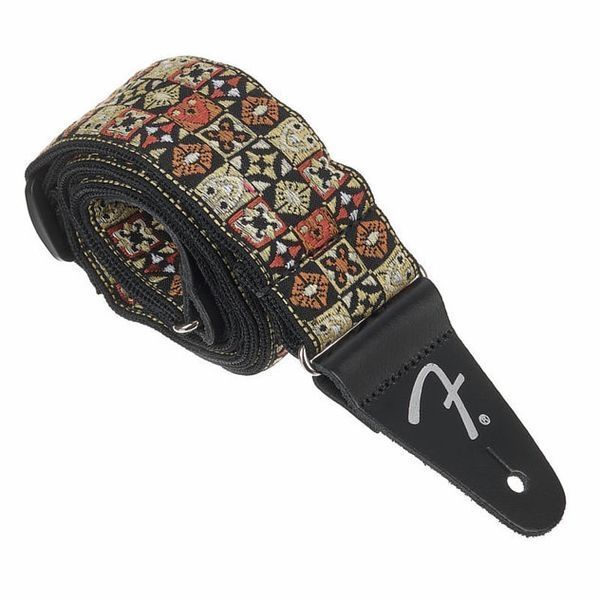 FENDER STRAP 2" FESTIVAL TAN Ремень гитарный FE-0580 фото
