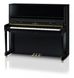 Акустическое пианино KAWAI K500 ATX3 EP с цифровым модулем