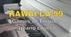 Цифровое пианино Kawai CA99 Белое