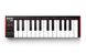 MIDI клавиатура AKAI LPK25 MK2, Черный