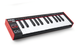 MIDI клавиатура AKAI LPK25 MK2, Черный