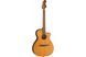 FENDER NEWPORTER CLASSIC AGED NATURAL Гітара електроакустична FE-0423 фото 3