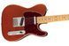 FENDER PLAYER PLUS TELECASTER MN ACAR Электрогитара FE-0506 фото 3
