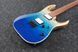 IBANEZ RGA42HPQM BIG Электрогитара IB-0208 фото 3