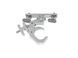 FUTURELIGHT OC-10 Omega Clamp FL-0025 фото 1