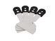 EUROLITE Four-way blade Profile-Spot 650W 4x EL-0617 фото 1