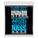 Струни для бас-гітари Ernie Ball Inc. P02845 EB-0105 фото